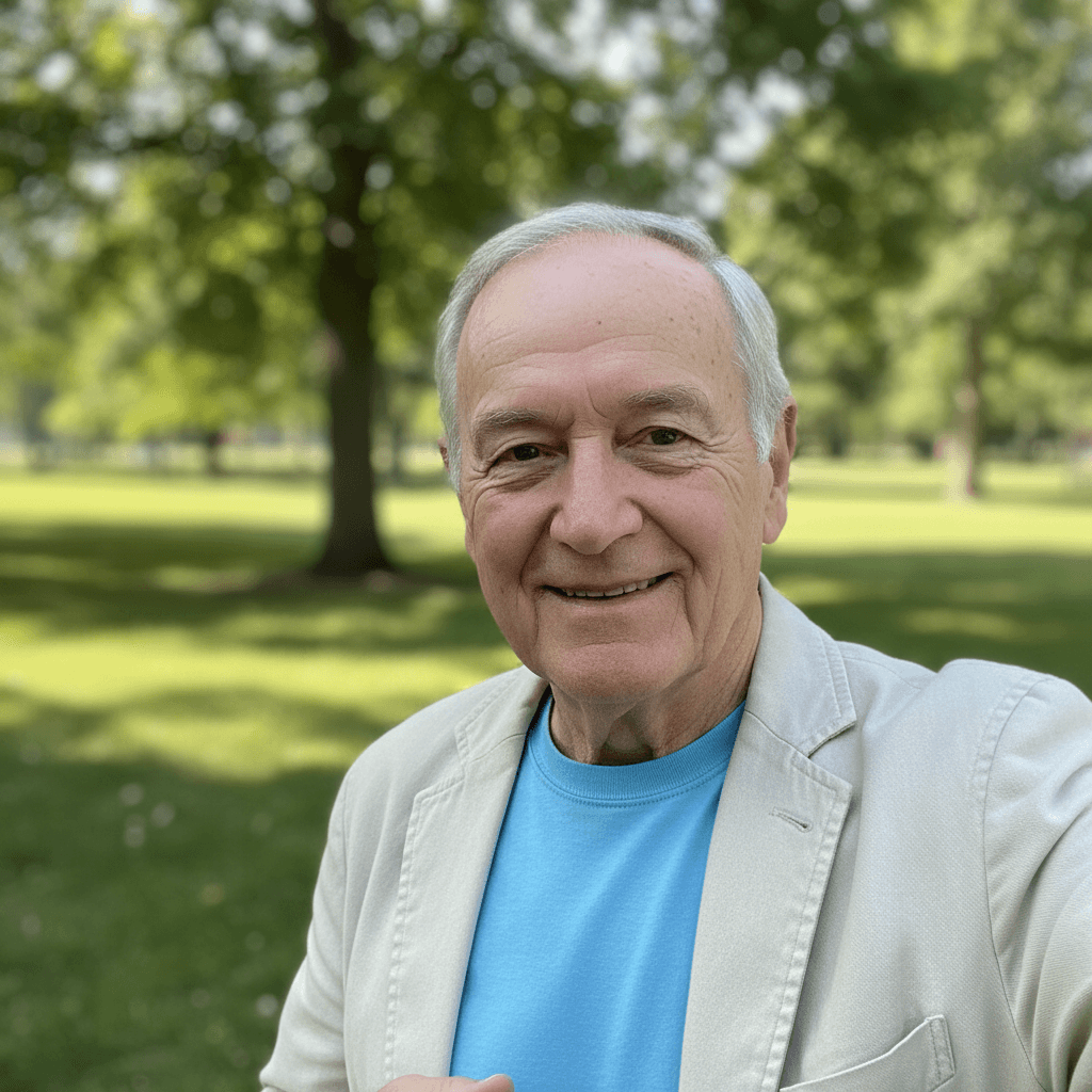 Customer Testimonial Profile