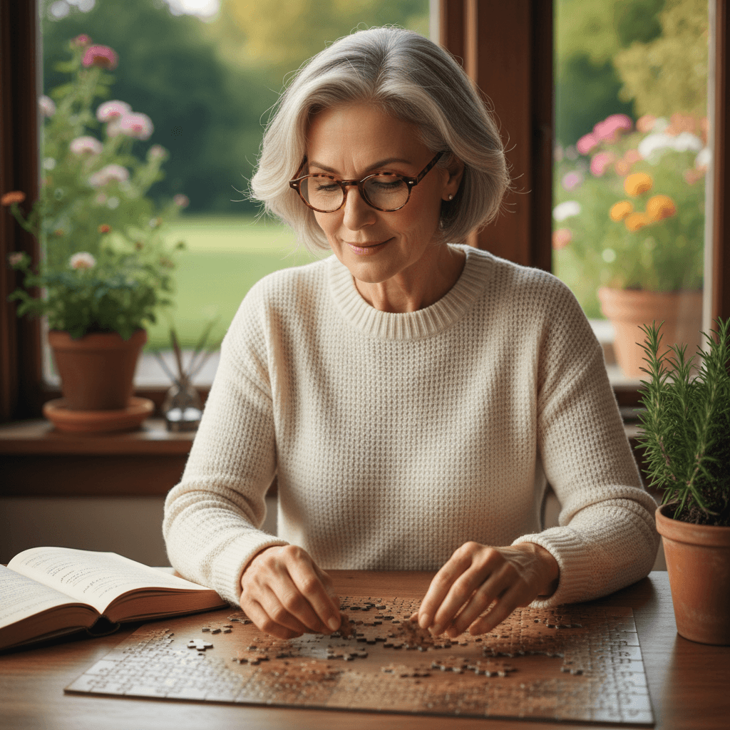 Customer Testimonial Profile